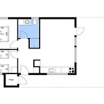 Casa de Férias 947-hvide-sande-langsand-228