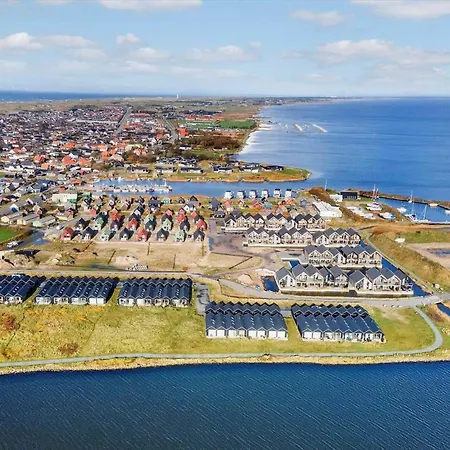 度假居 947-hvide-sande-langsand-228