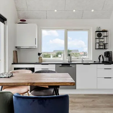 947-hvide-sande-langsand-228 度假居 荷韦德山迪