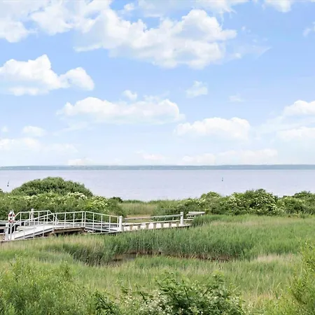 度假居 947-hvide-sande-langsand-228 荷韦德山迪