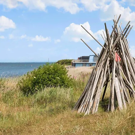 947-hvide-sande-langsand-228 Σπίτι διακοπών *