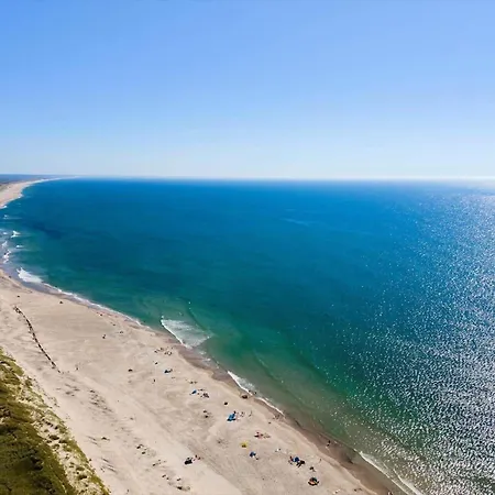 947-hvide-sande-langsand-228 Σπίτι διακοπών Hvide Sande