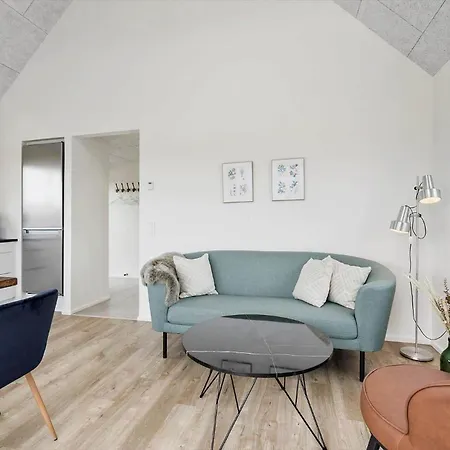 Σπίτι διακοπών 947-hvide-sande-langsand-228 *