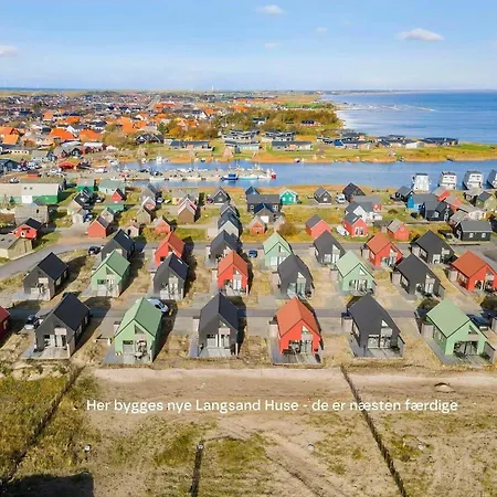 度假居 947-hvide-sande-langsand-228 荷韦德山迪