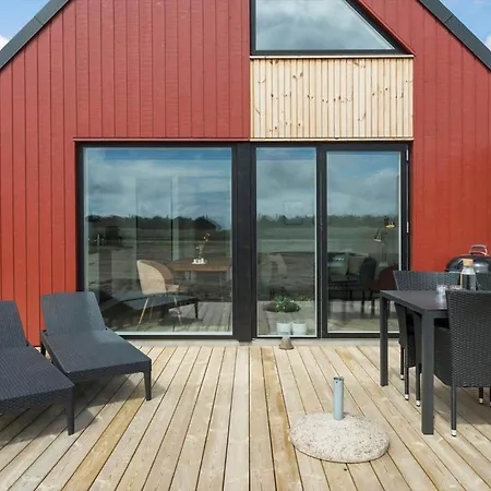 947-hvide-sande-langsand-228 度假居