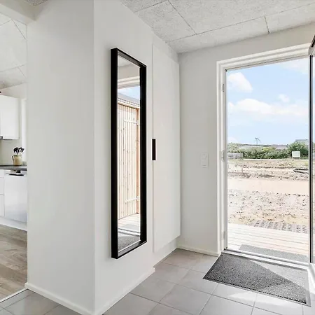 度假居 947-hvide-sande-langsand-228 *