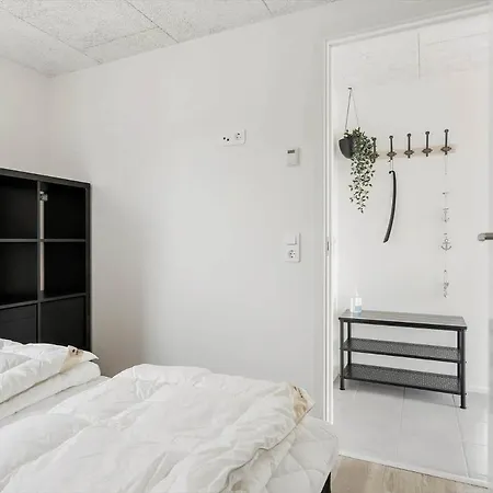 بيت للعطل 947-hvide-sande-langsand-228 *