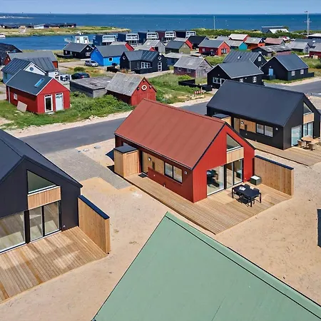 Feriehus 947-hvide-sande-langsand-228 *