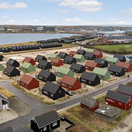 947-hvide-sande-langsand-228 度假居