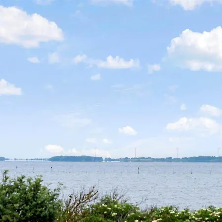 度假居 947-hvide-sande-langsand-228 荷韦德山迪