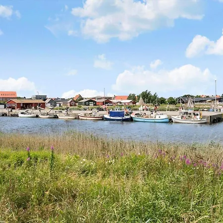 度假居 947-hvide-sande-langsand-228 荷韦德山迪