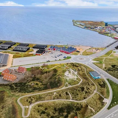 947-hvide-sande-langsand-228 度假居 *