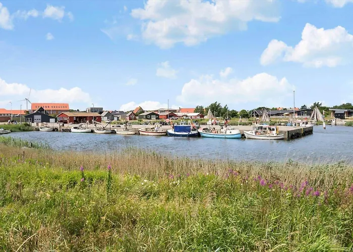 Nyaraló 947-hvide-sande-langsand-228 Hvide Sande