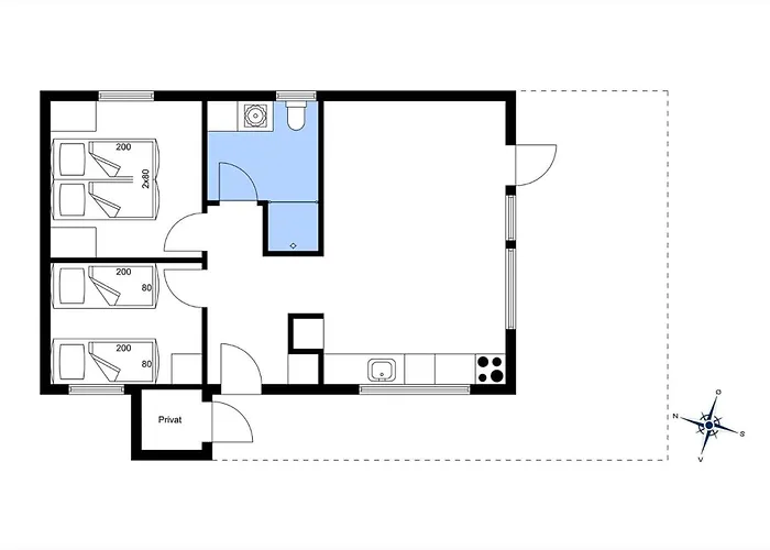 Nyaraló 947-hvide-sande-langsand-228